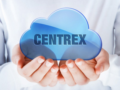 CENTREX IP