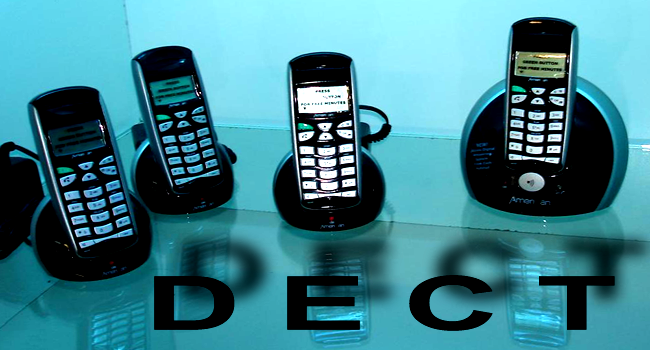 DECT